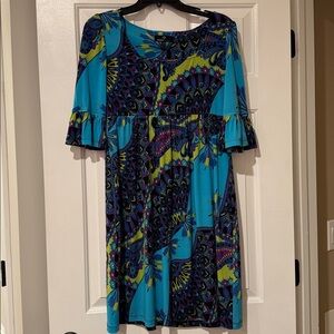 Women’s Size 4 Ronni Nicole Dress